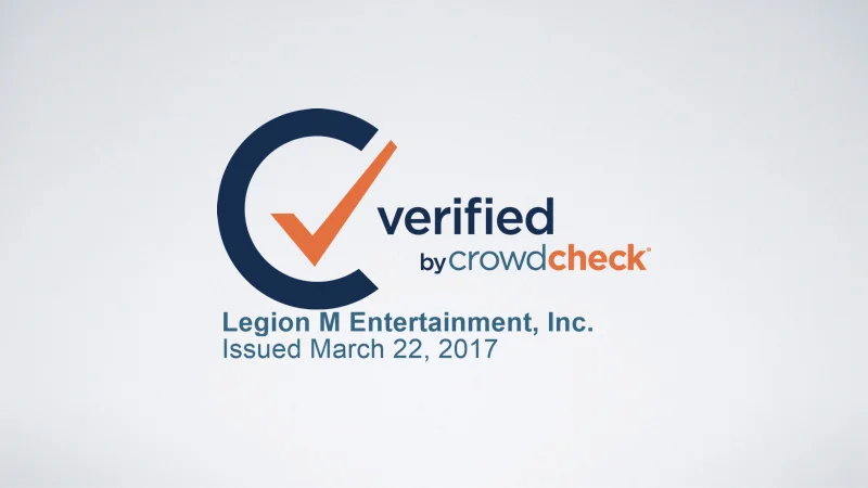 DUE DILIGENCE REPORT