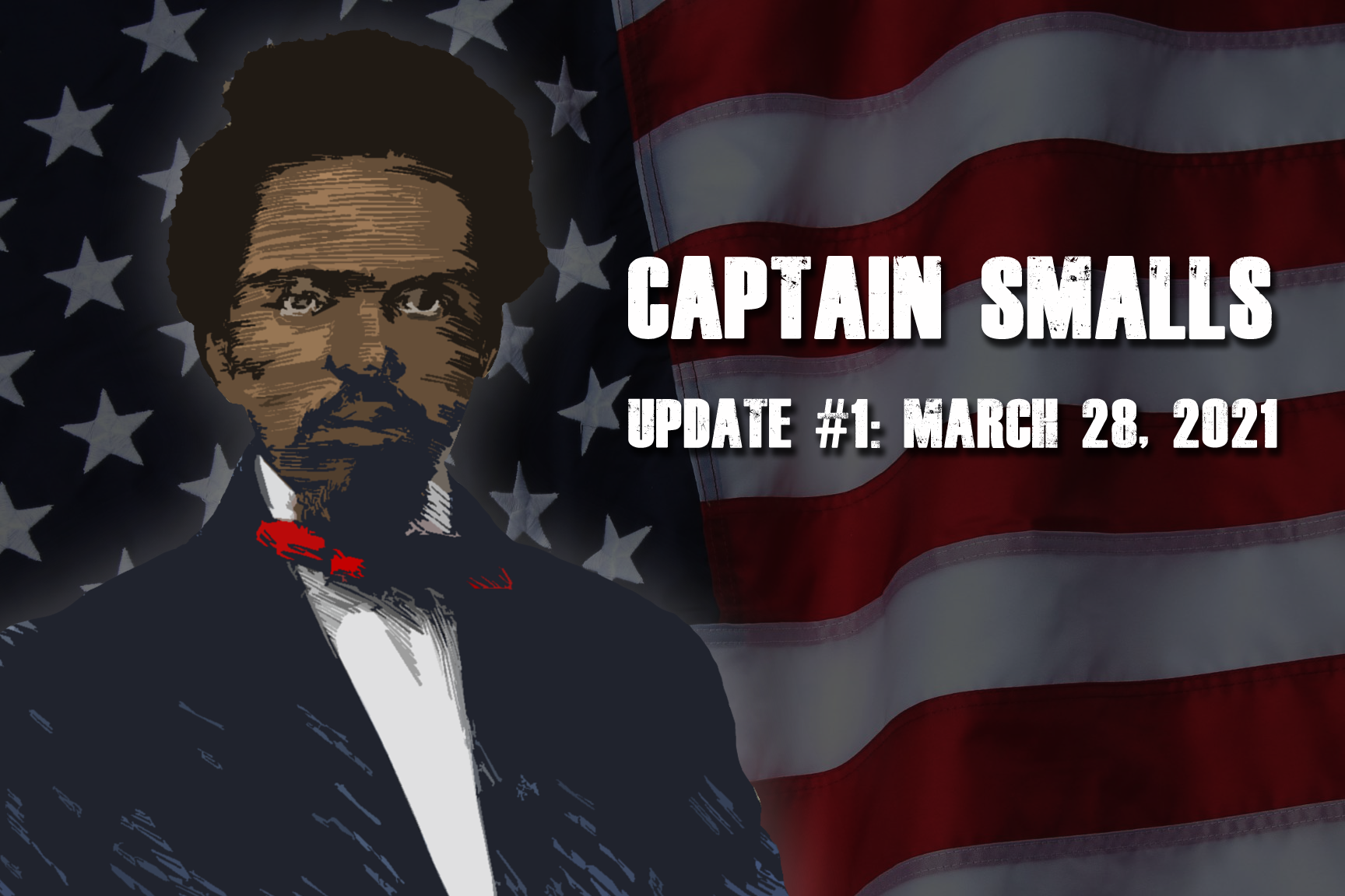 DEFIANT: Development Update #1