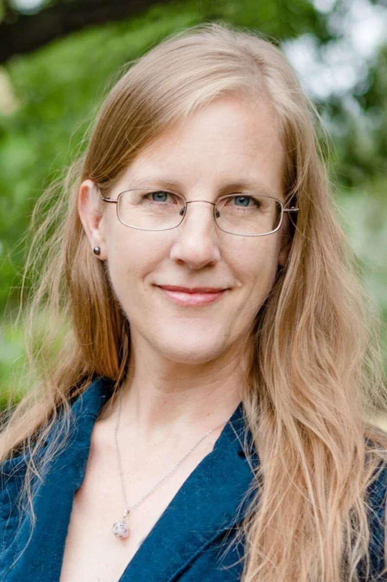 Carrie Vaughn