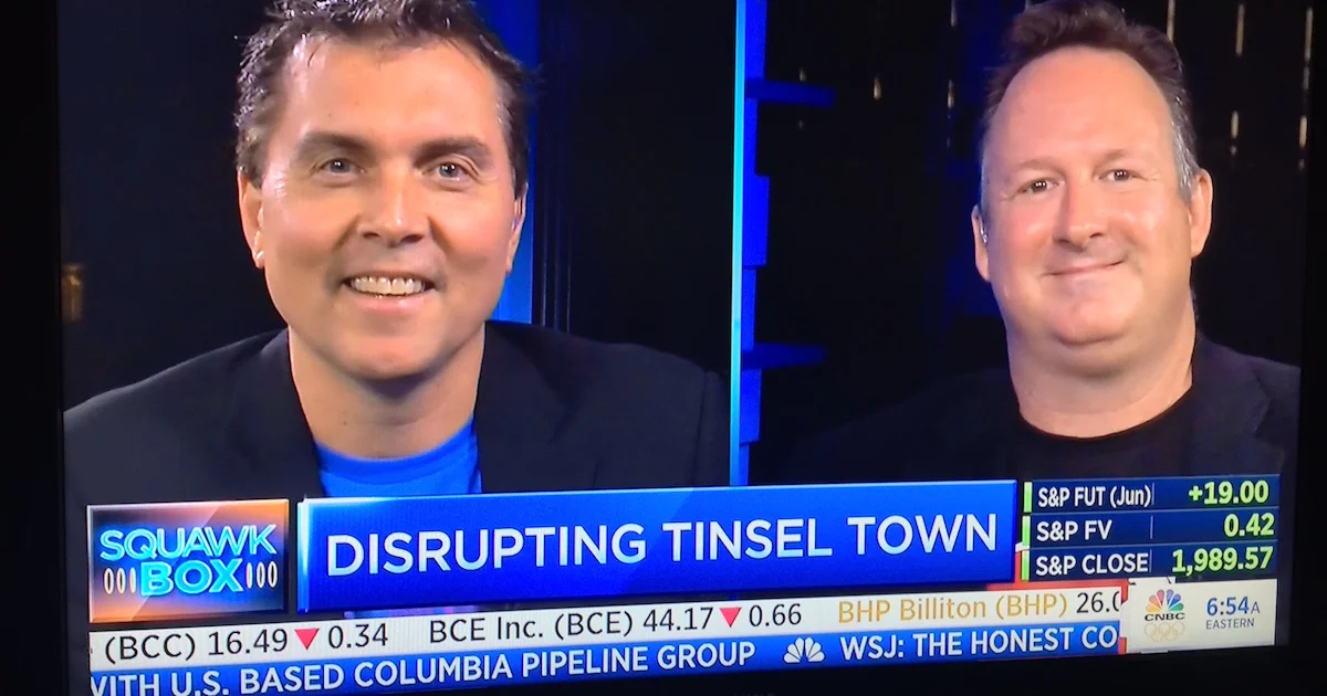 Episode 1 - Hello World!