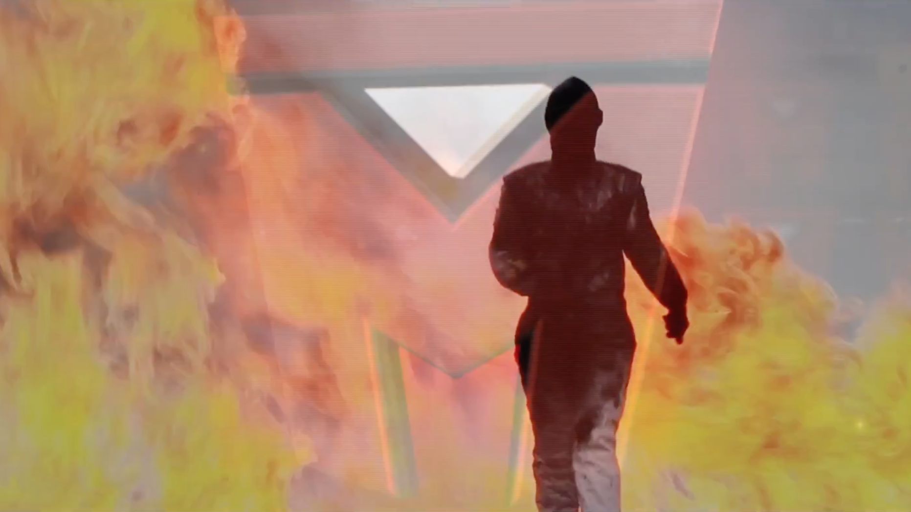Legion M Trailer