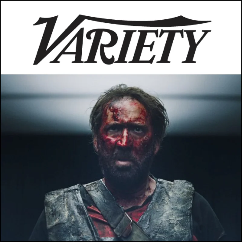 Film News Roundup