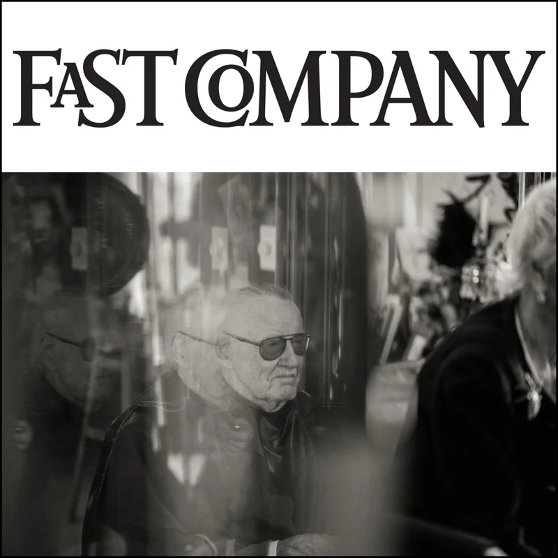 With “Icons,” Legion M Is Pushing VR’s Limits