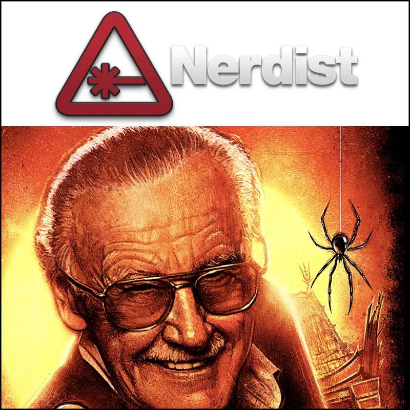 Legion M Throws Legendary Bash for Stan Lee