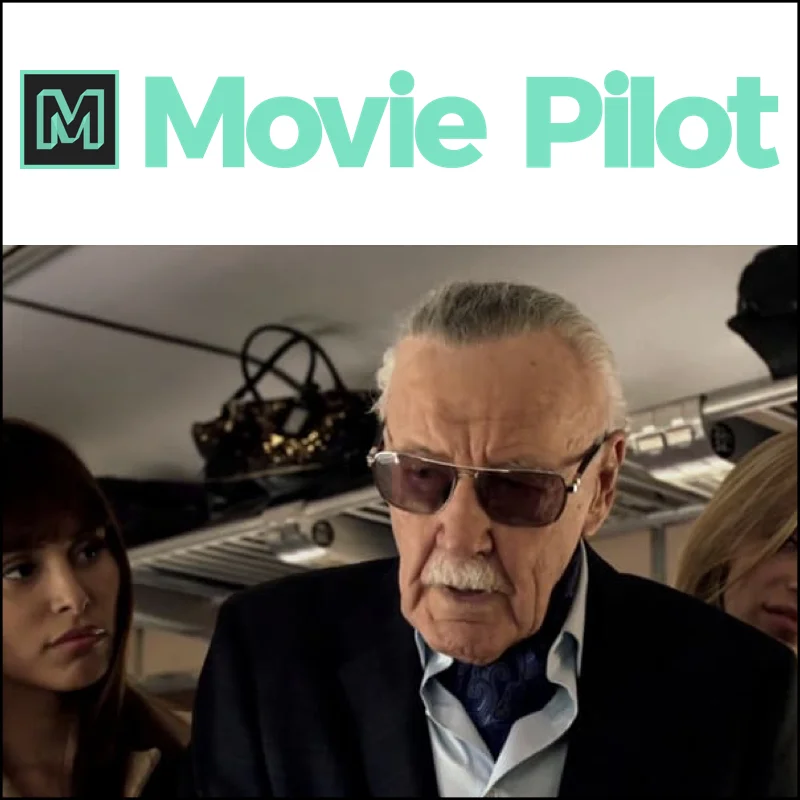 Legion M Is Throwing An Avengers-Sized Bash For Stan Lee's 95th Birthday