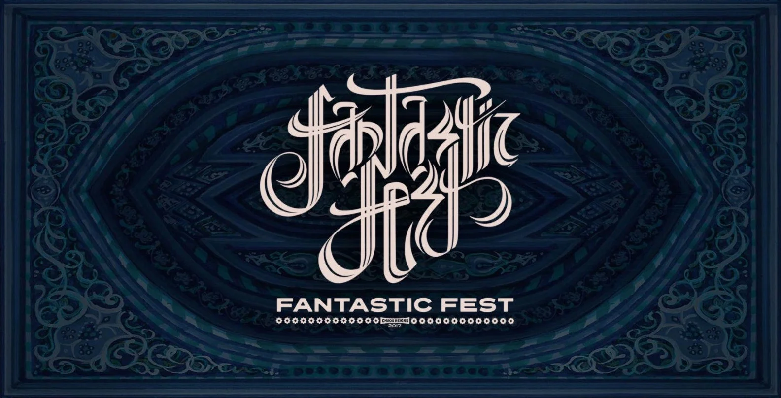 Legion M at Fantastic Fest 2017