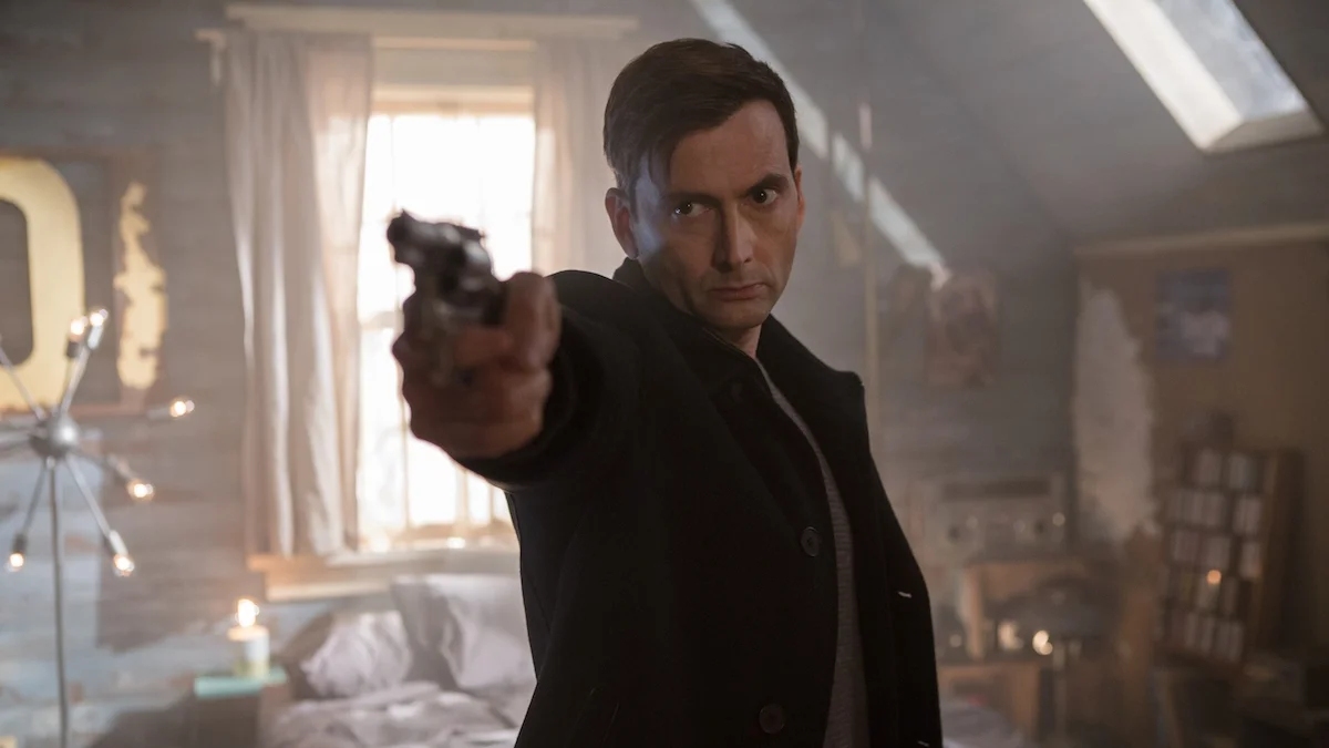 Legion M Invests in Dean Devlin/David Tennant Thriller Bad Samaritan