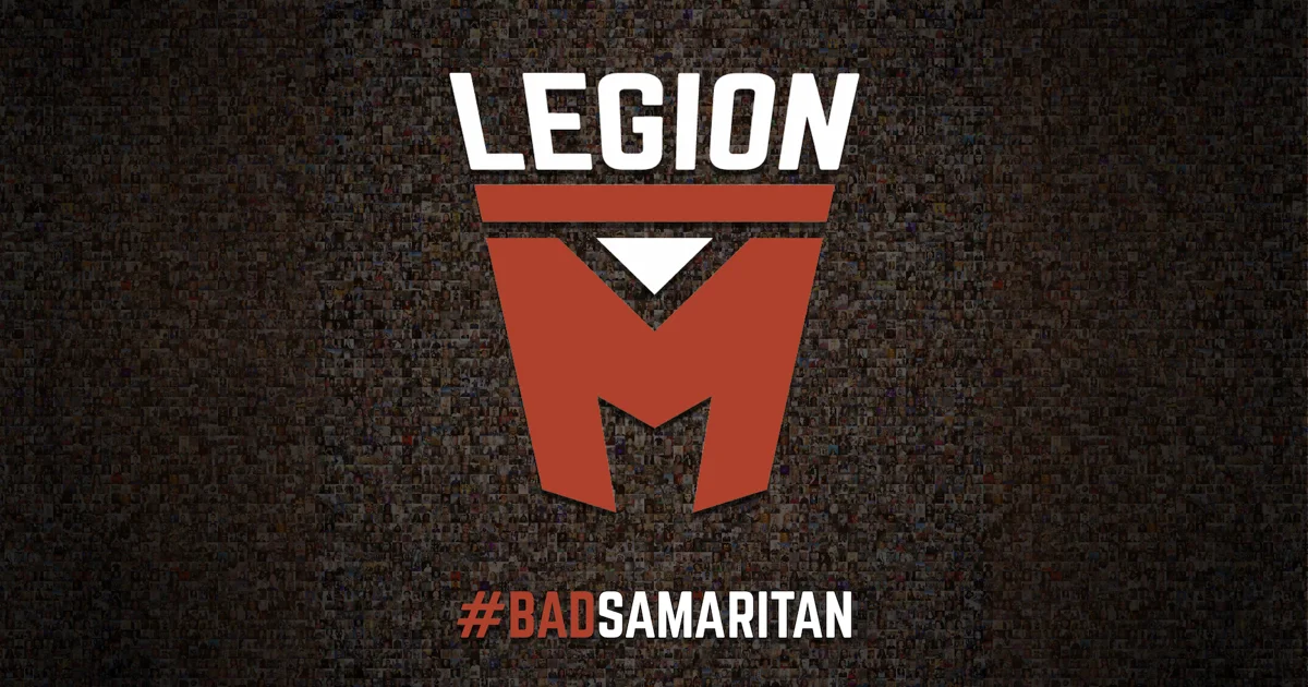 Highlights from first Legion M screening of Bad Samaritan