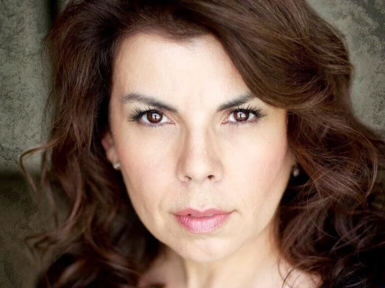 Marilyn Ghigliotti