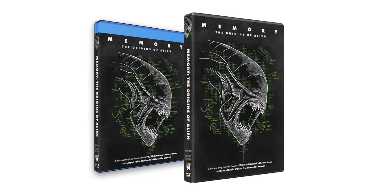Notice regarding "Memory: The Origins of Alien" purchases in 2019