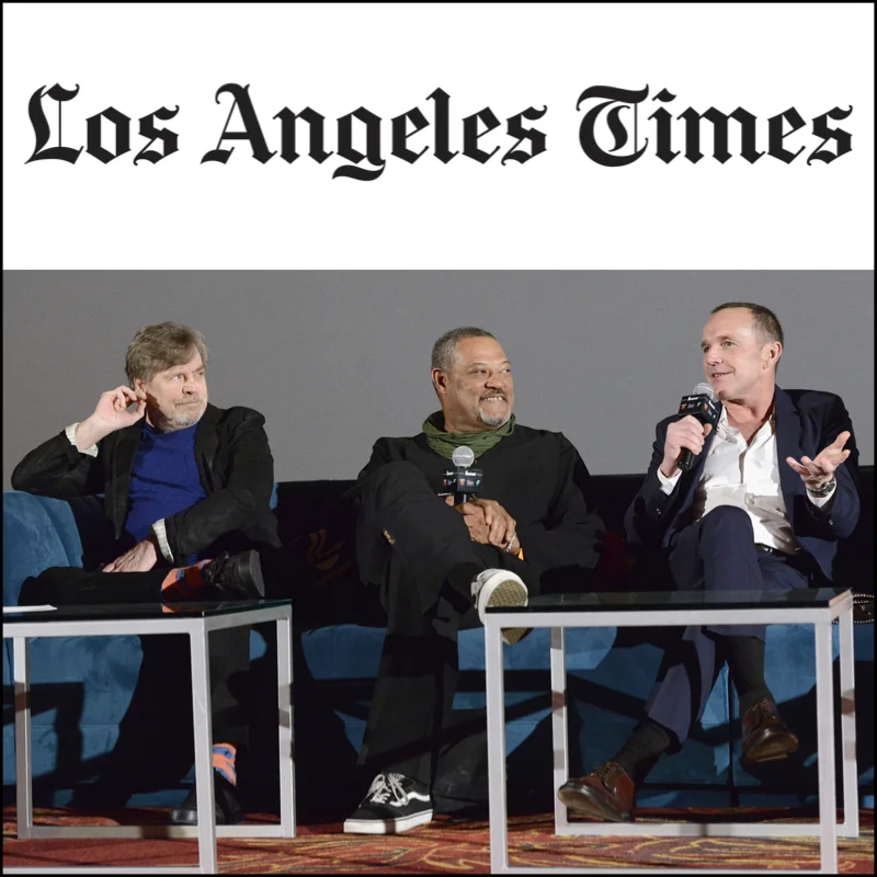 Stan Lee saluted at star-studded tribute featuring Mark Hamill and Kevin Smith