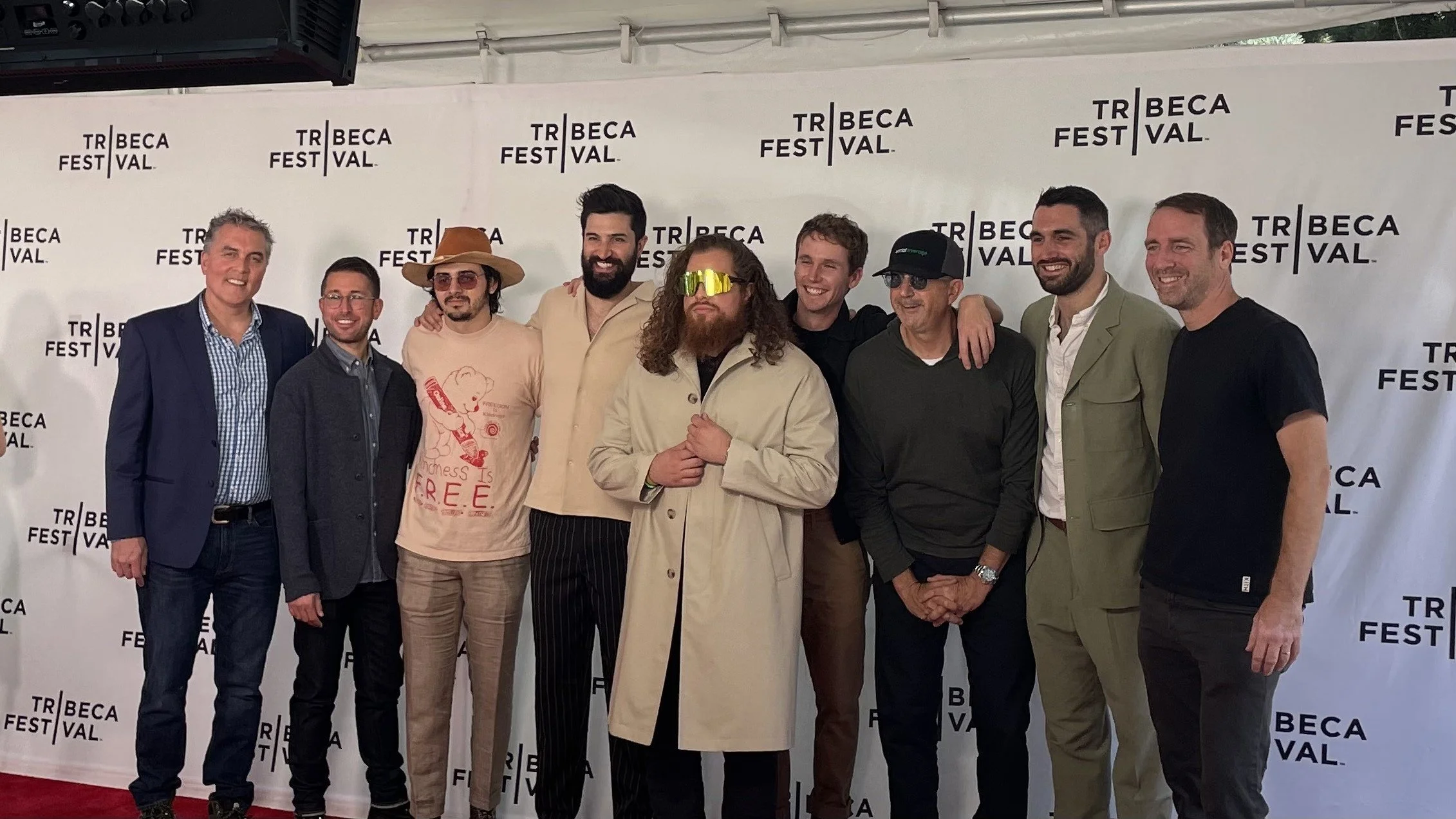 This Is Not Financial Advice - Tribeca Recap