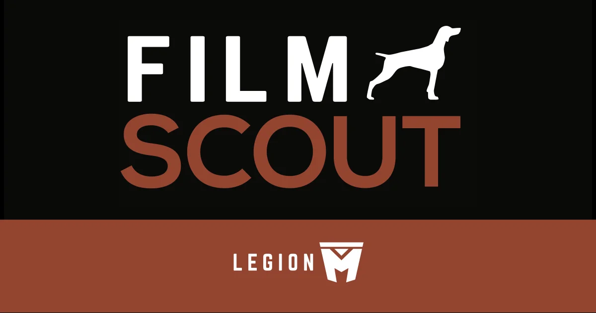Legion M SCOUT Program