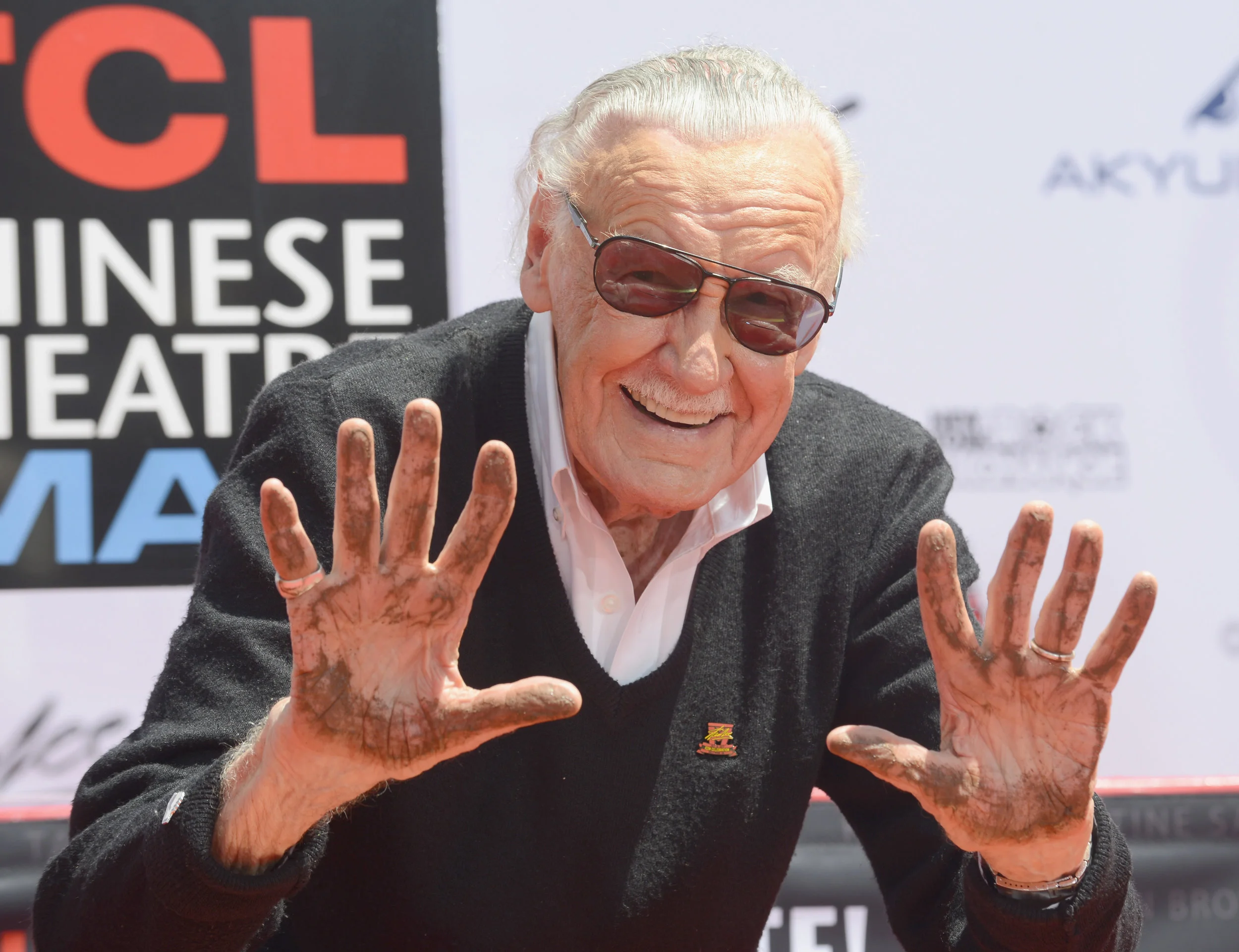 Legion M Sponsorship Program