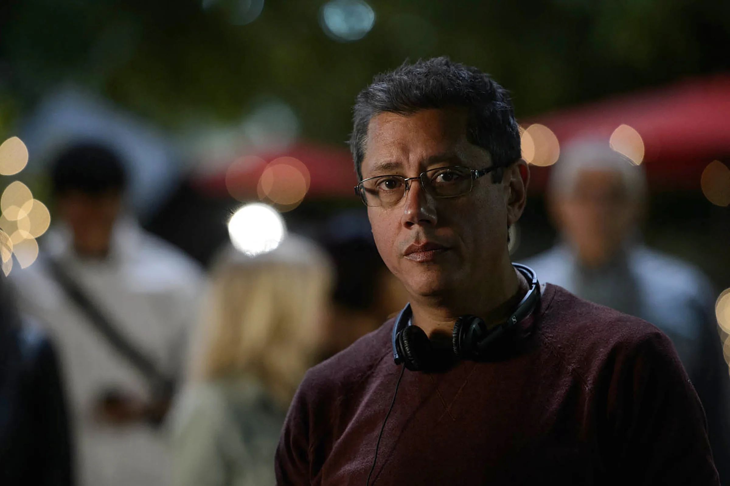 Legion M is exactly what our business needs right now. Dean Devlin Writer/Producer/Director ( Stargate, Independence Day, Bad Samaritan, "The Librarians)