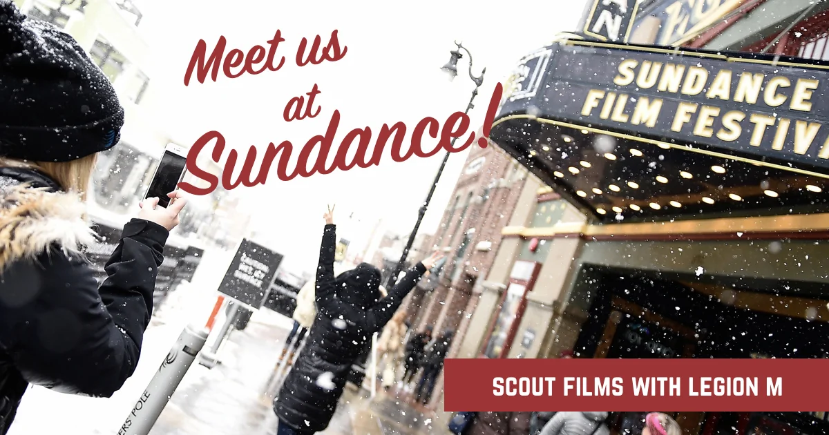 Sundance Film Festival 2018