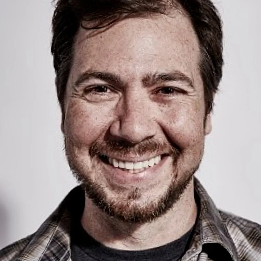 Adam Rymer
