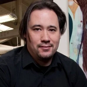 Alex Lieu