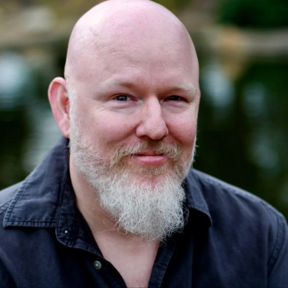 Andrew Cosby