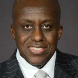 Bill Duke