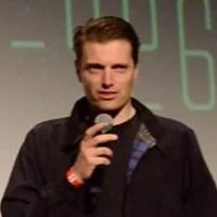 Christian Parkes