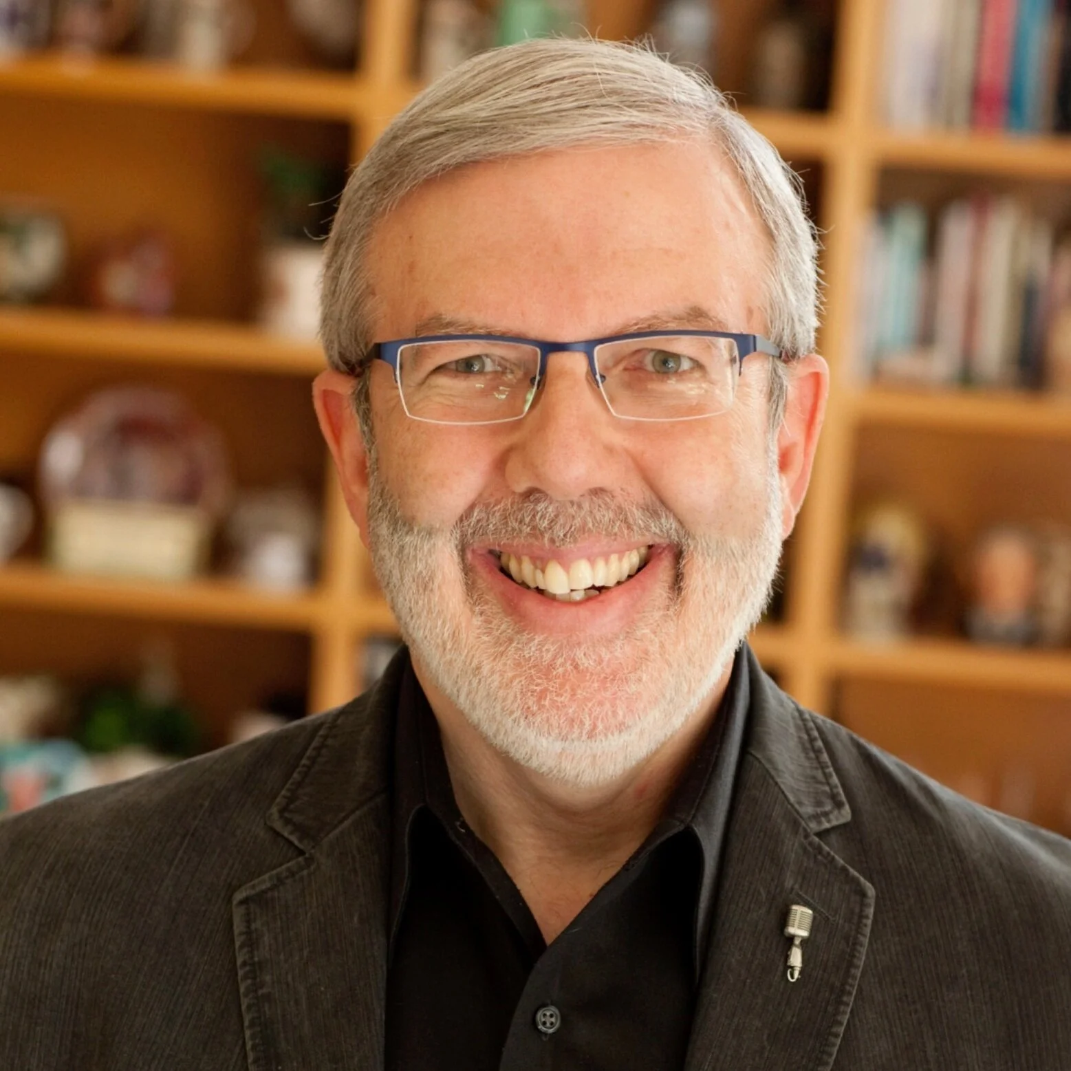 Leonard Maltin