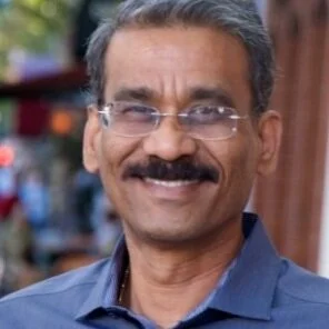 Rao Meka