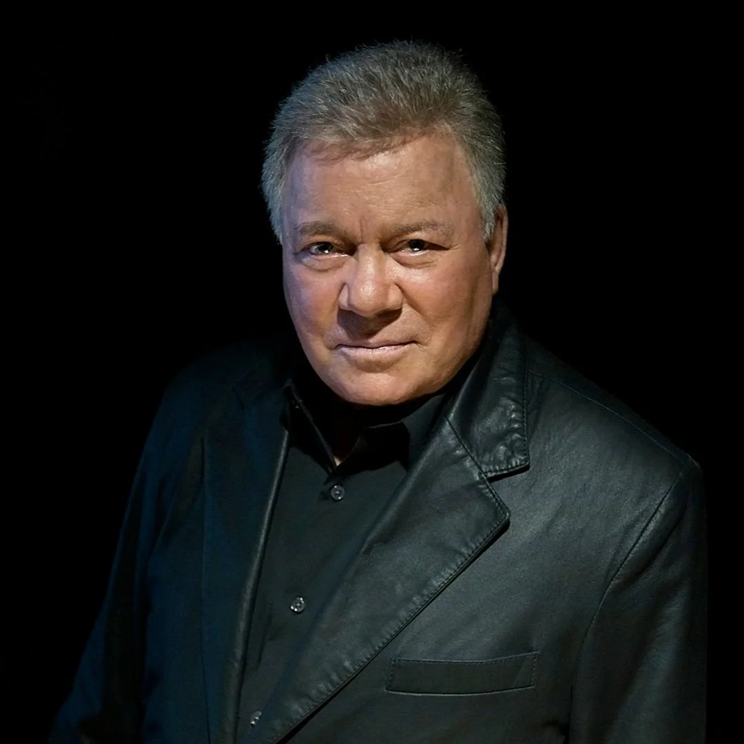 William Shatner