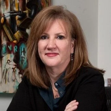 Susan Bonds