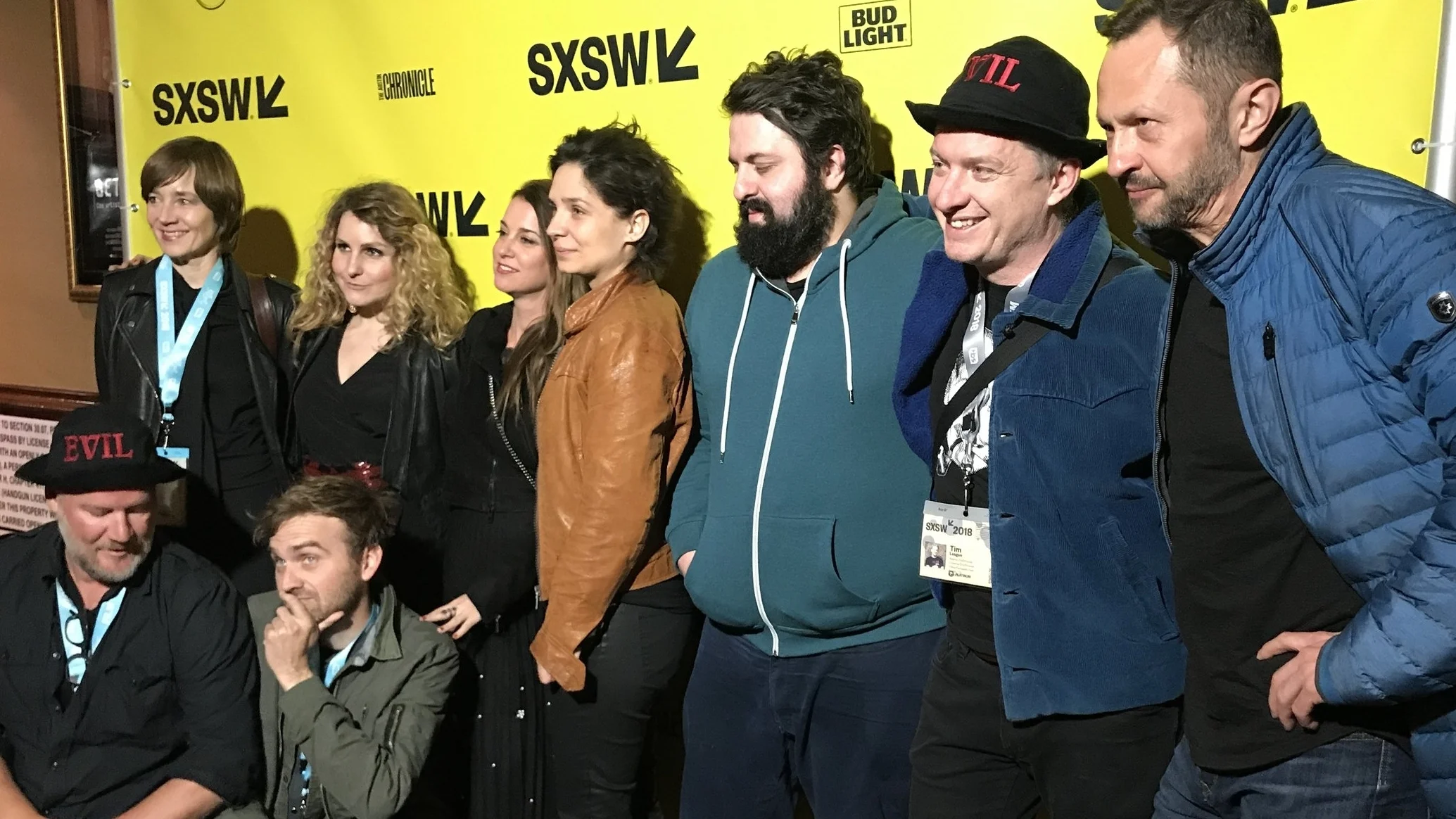   Field Guide to Evil premiers at SXSW  