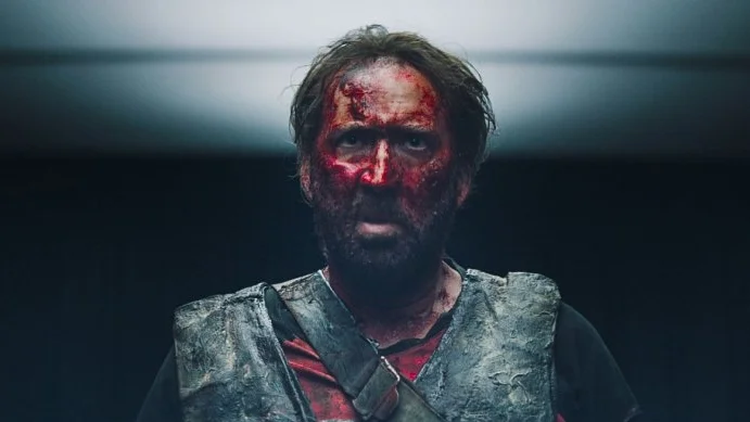 Legion M Invests in Mandy