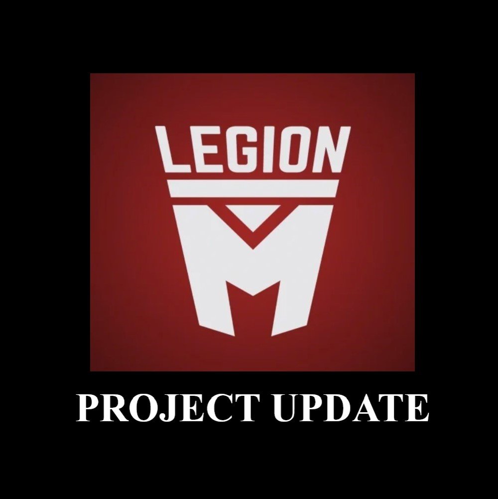 Setback for our Streaming Series