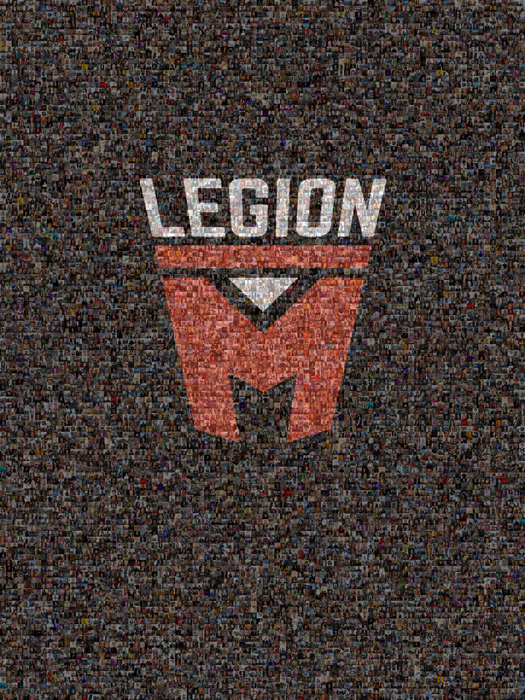 Legion M Photo Mosaic Credit Storyboard Concept Contest Rules