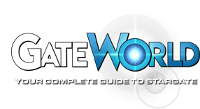 Stargate at Comic-Con: The Party