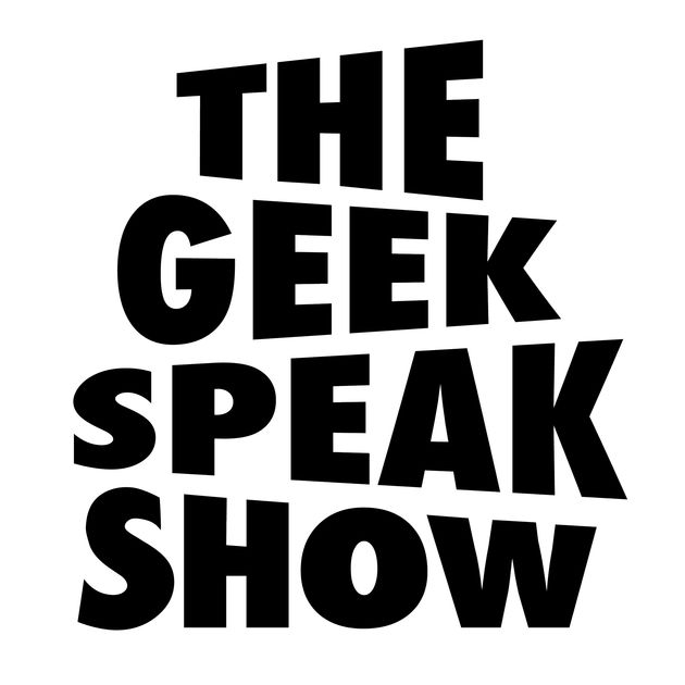 The Geek Speak Show Interview with Jeff Annison