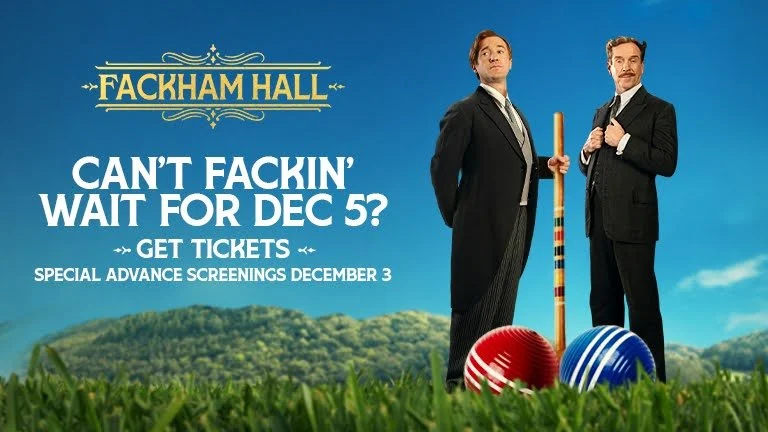 "Absolutely Unhinged. Almost Peed My Pants" And More Fan Reviews Of FACKHAM HALL