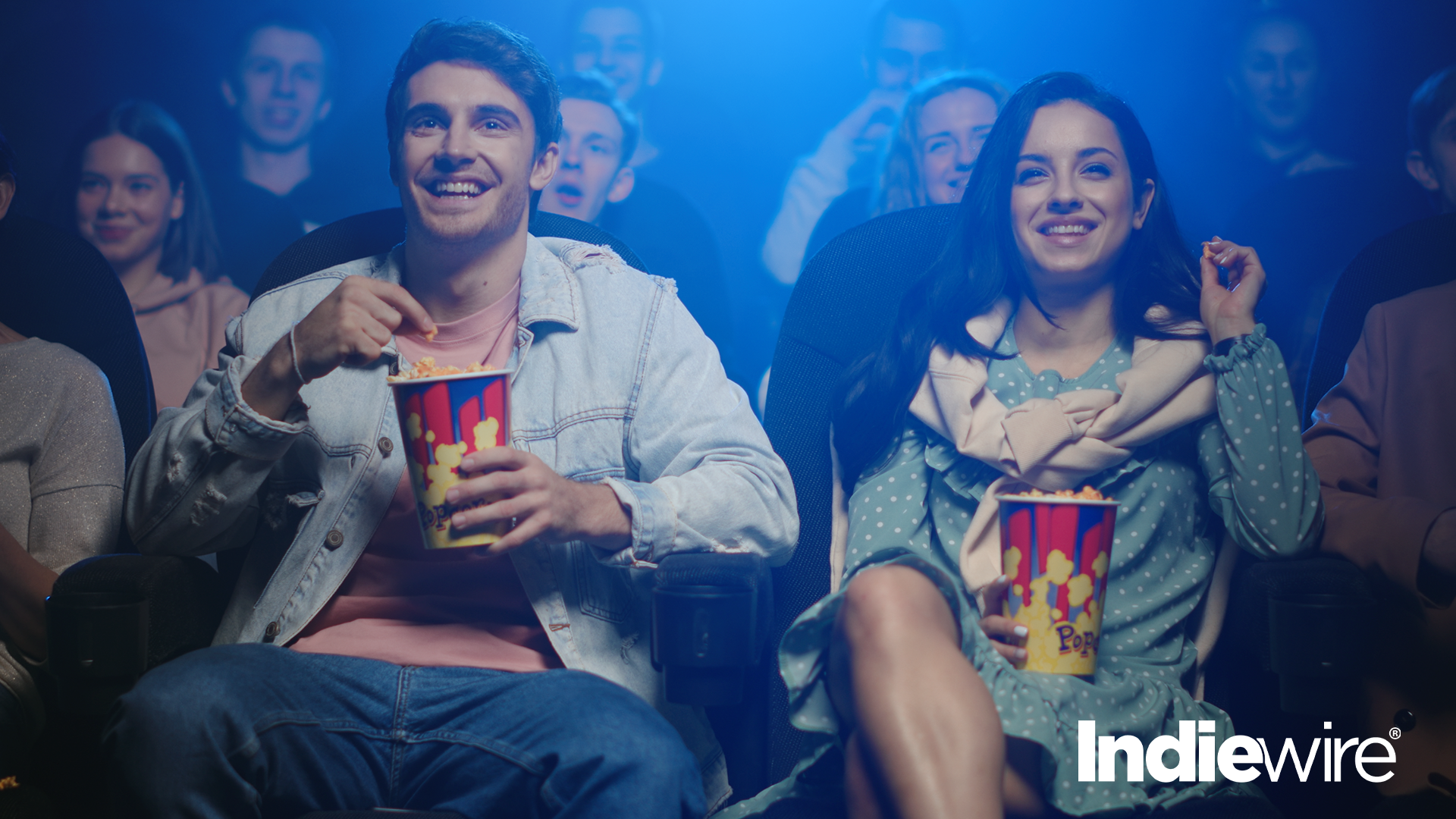 Now You Can Help Acquire and Release Movies Out of Festivals Like Sundance