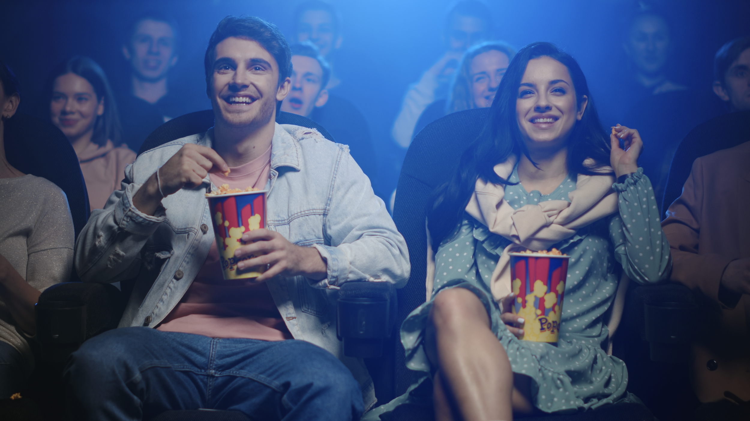 The Legion M Film Fund: Your Questions Answered