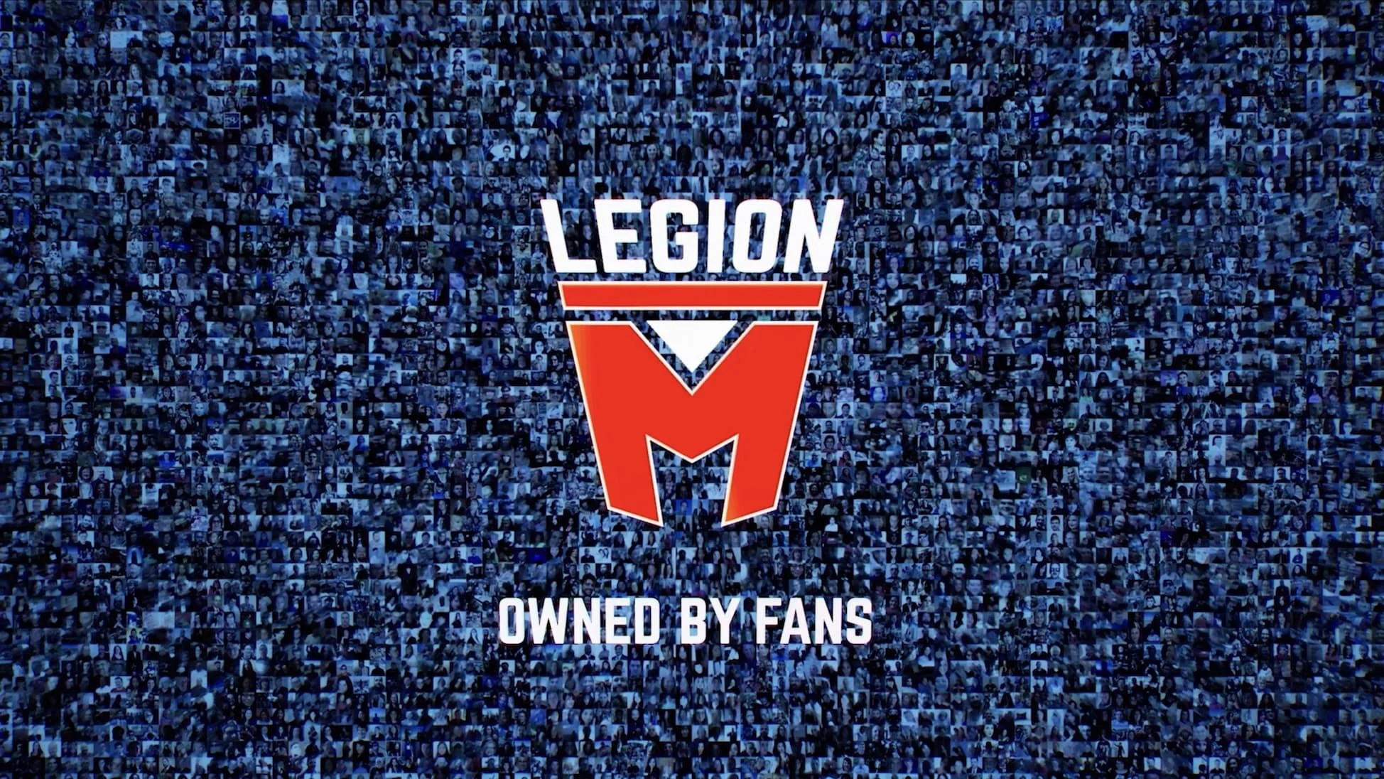 10 Years Of Legion M