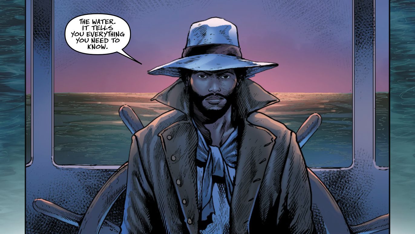 Happy Birthday, Robert Smalls — born April 5, 1839