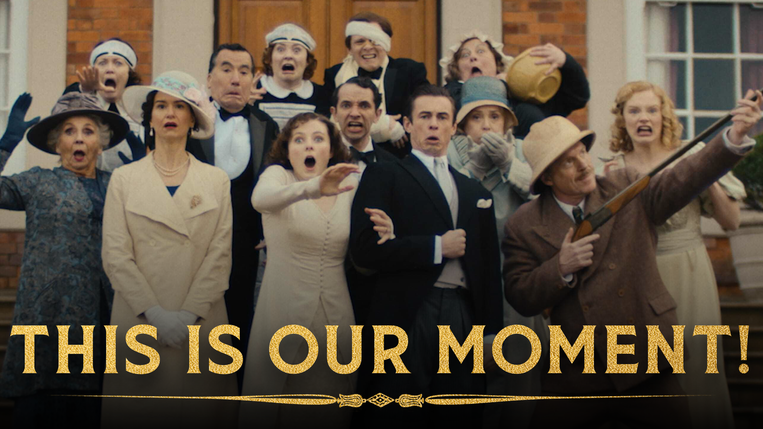 FACKHAM HALL SOLD OUT – What’s Next?