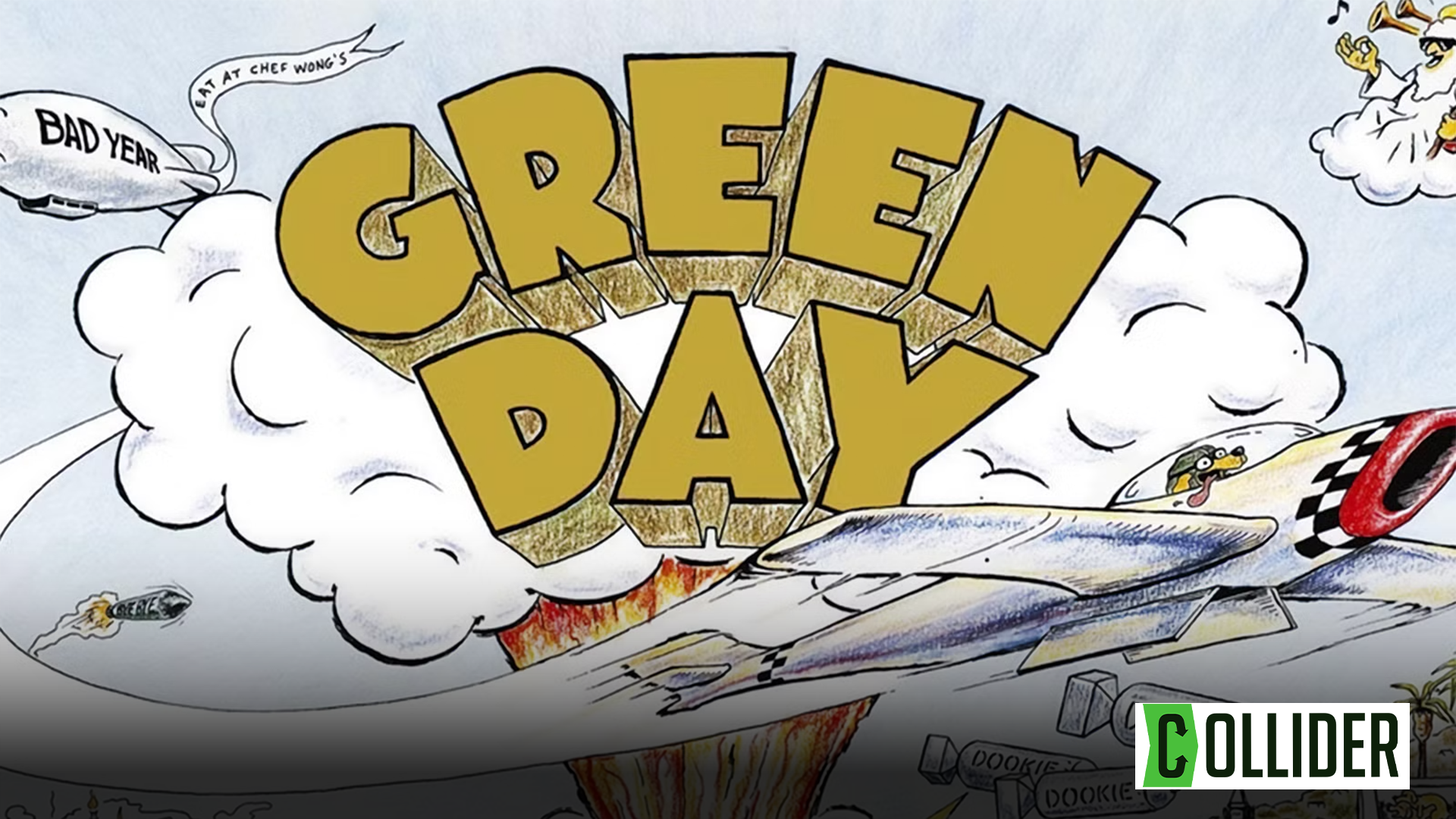 This Green Day-Inspired Punk Comedy Just Got a Huge Update