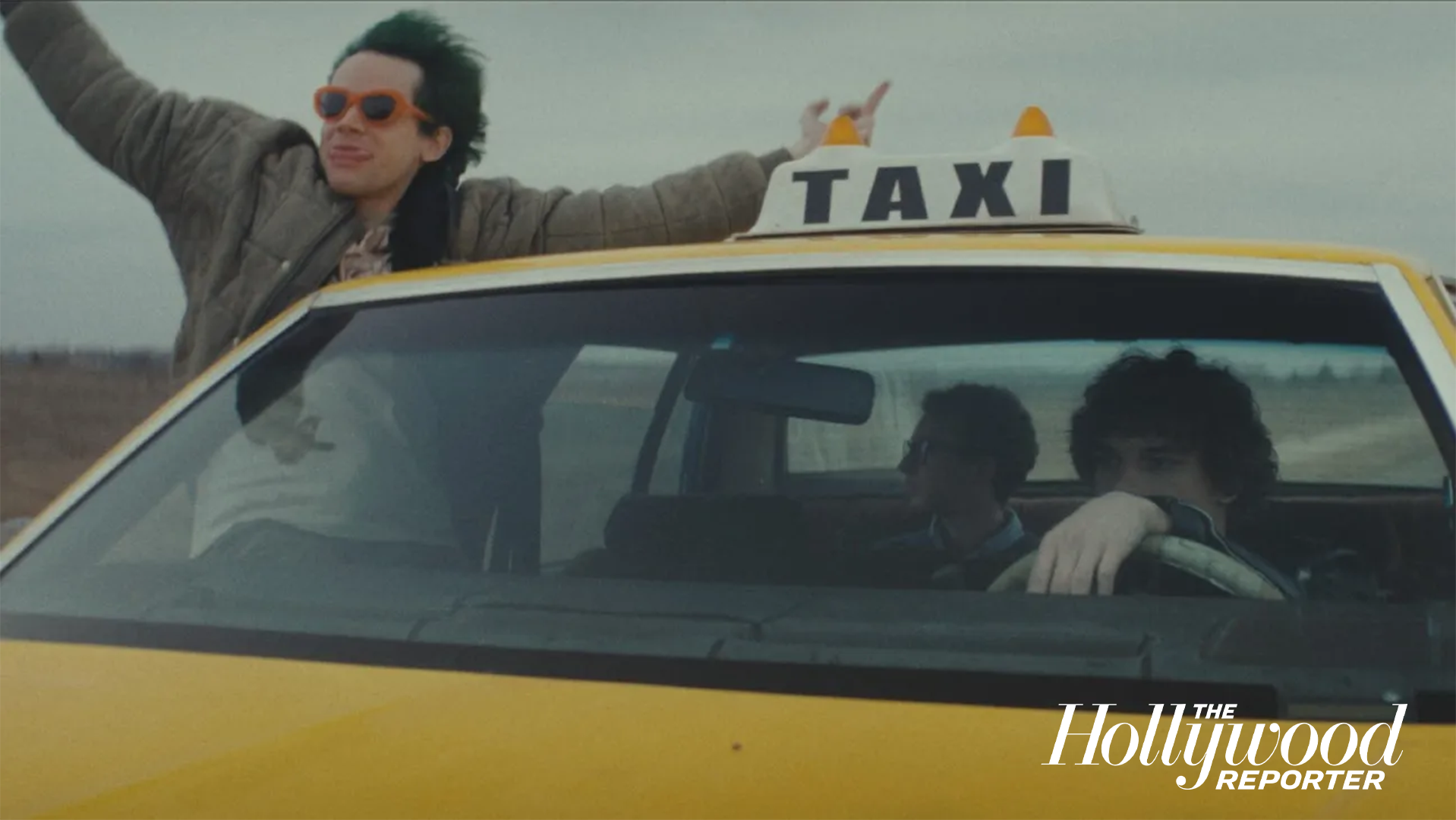 Green Day-Inspired Comedy ‘Nimrods’ Sets Summer Release