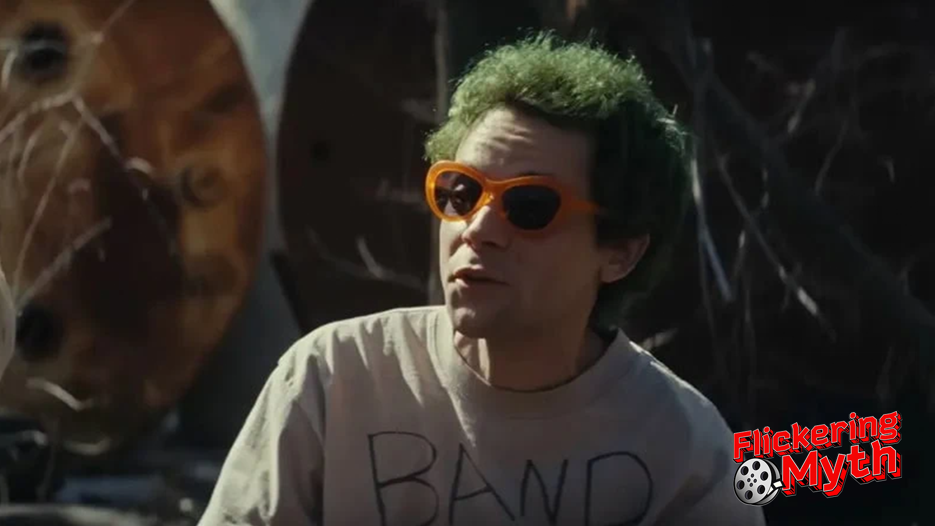 Green Day-inspired Nimrods gets first poster and August release date