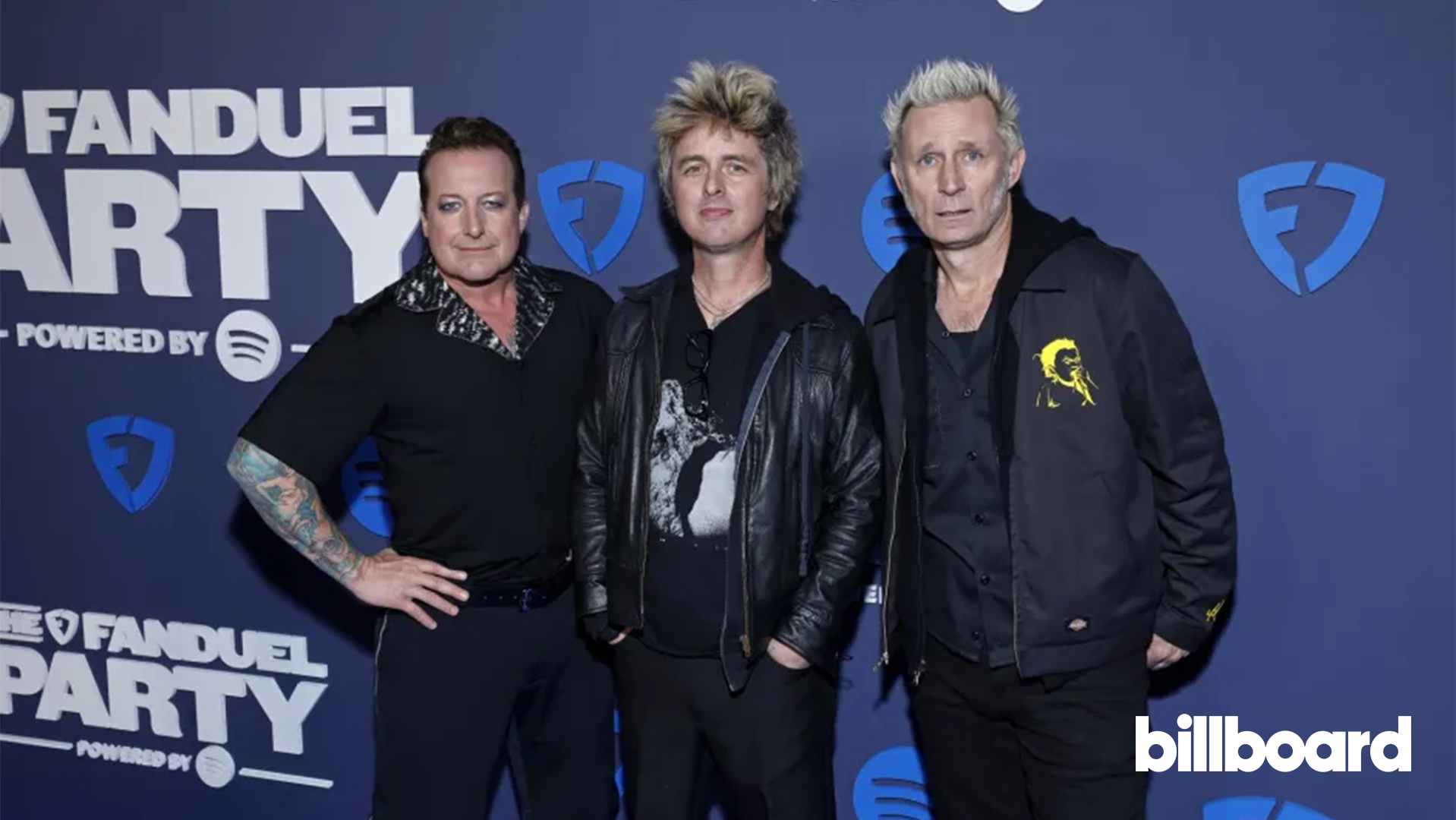 Green Day-Inspired Comedy ‘NIMRODS’ to Hit Movie Theaters This Summer