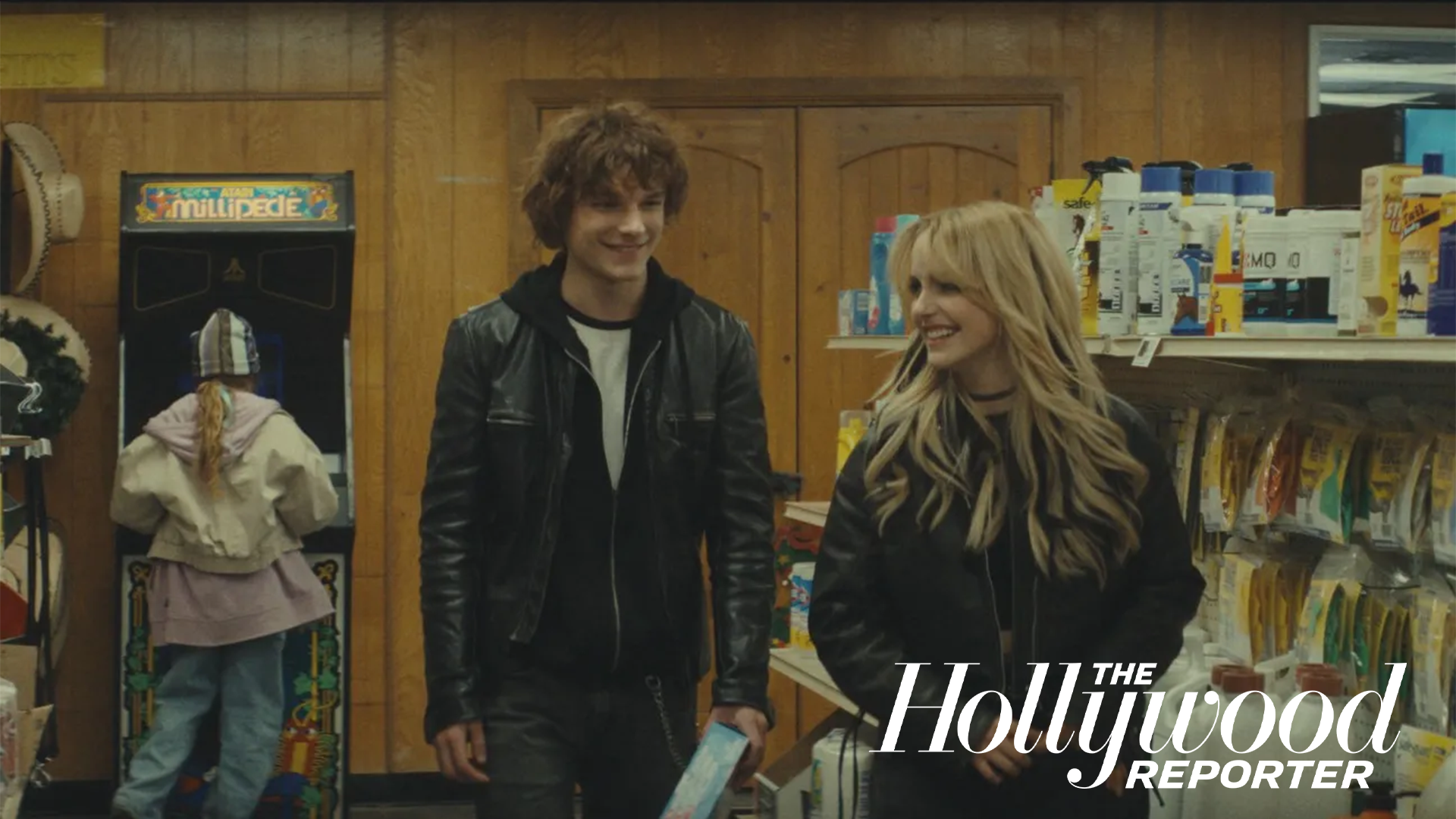 Green Day’s Concert Offer Leads to Wild Road Trip in ‘Nimrods’ Trailer