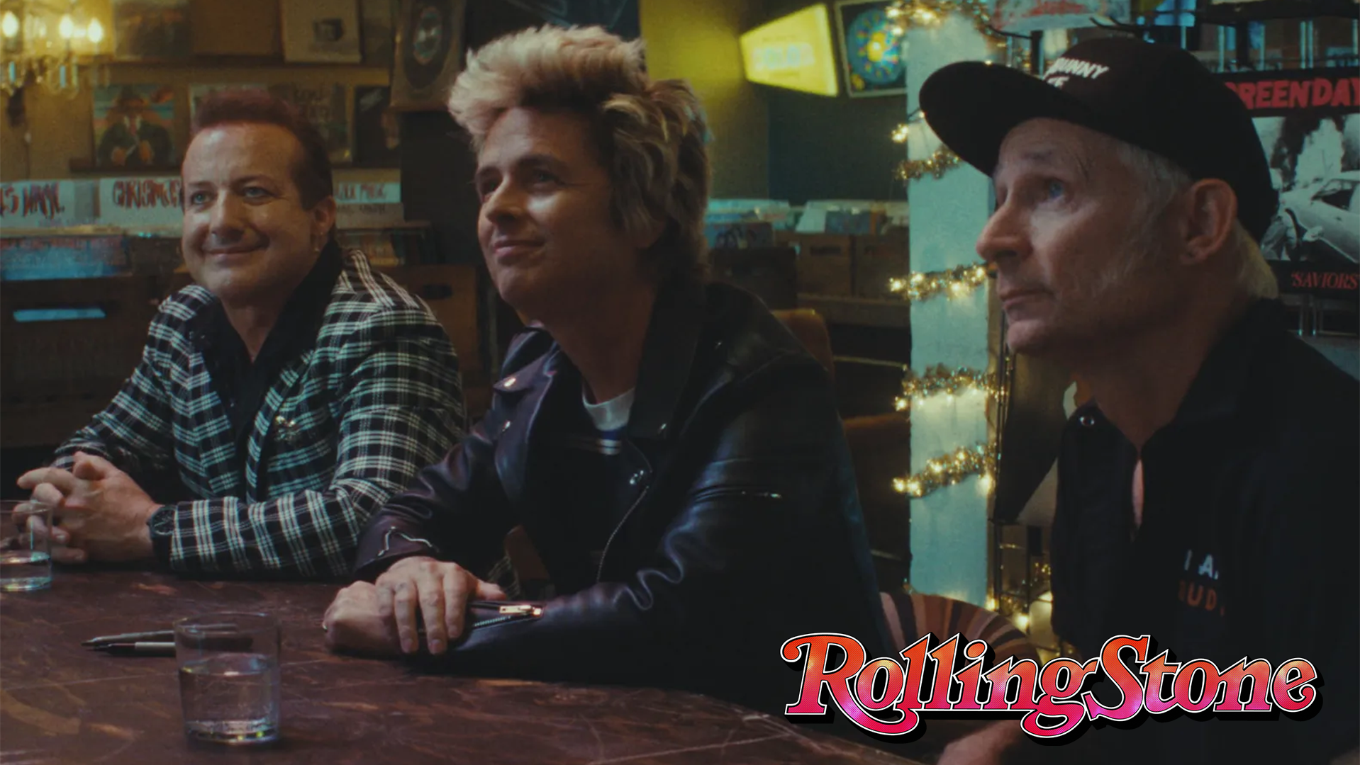 Watch Green Day Clown on and Inspire a Band in ‘Nimrods’ Movie Trailer