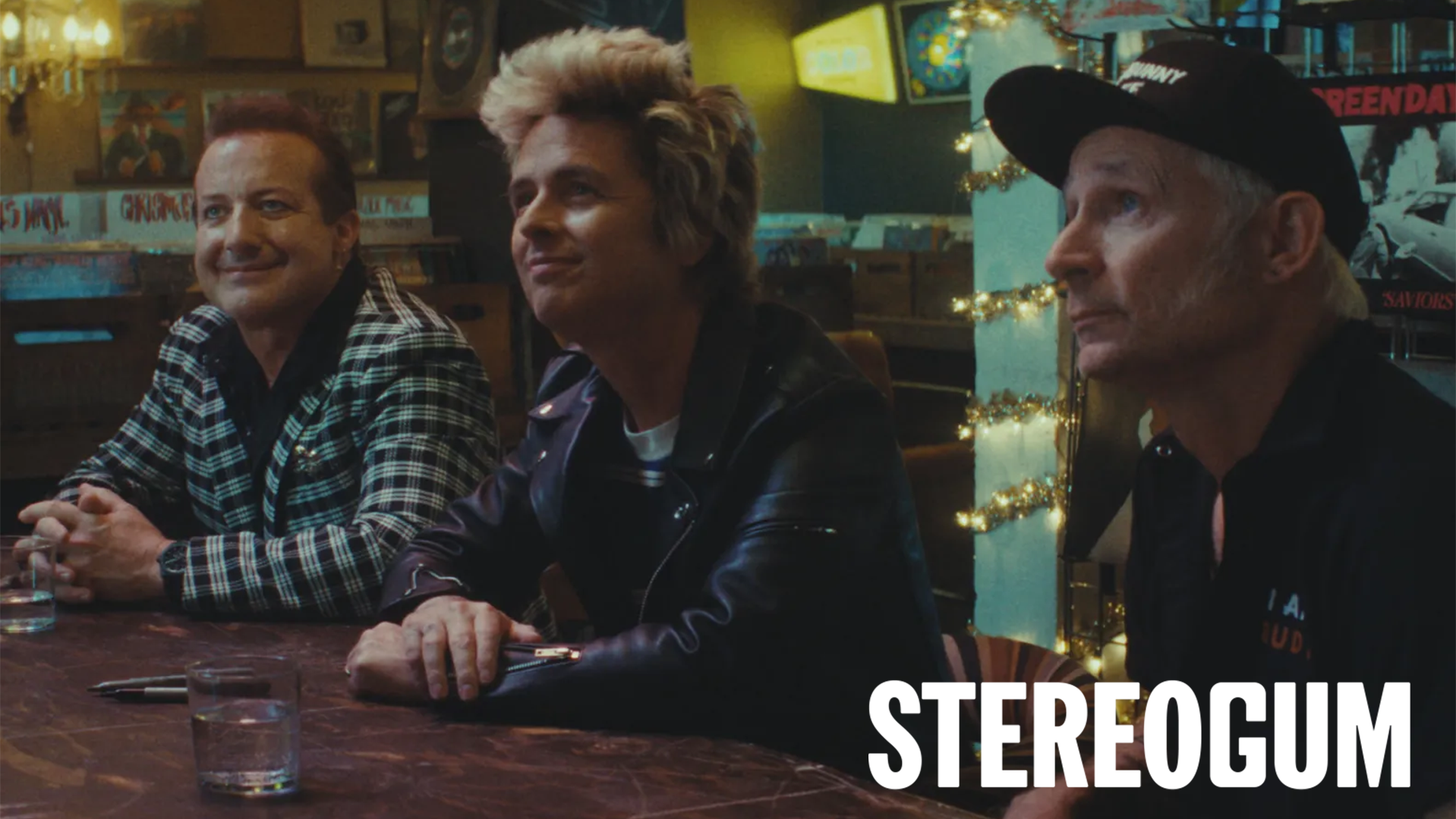 Green Day Road Trip Comedy Nimrods Unveils Trailer