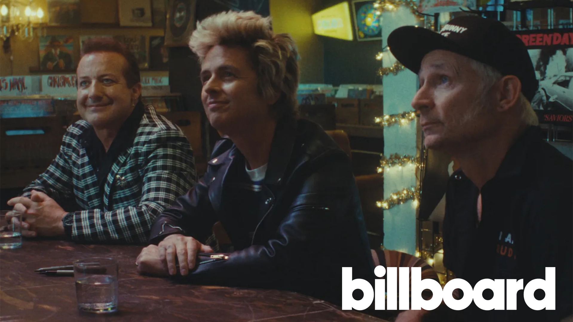 Green Day Give a Teen Garage Band the Gig of a Lifetime (Or Do They?) in New ‘Nimrods’ Trailer