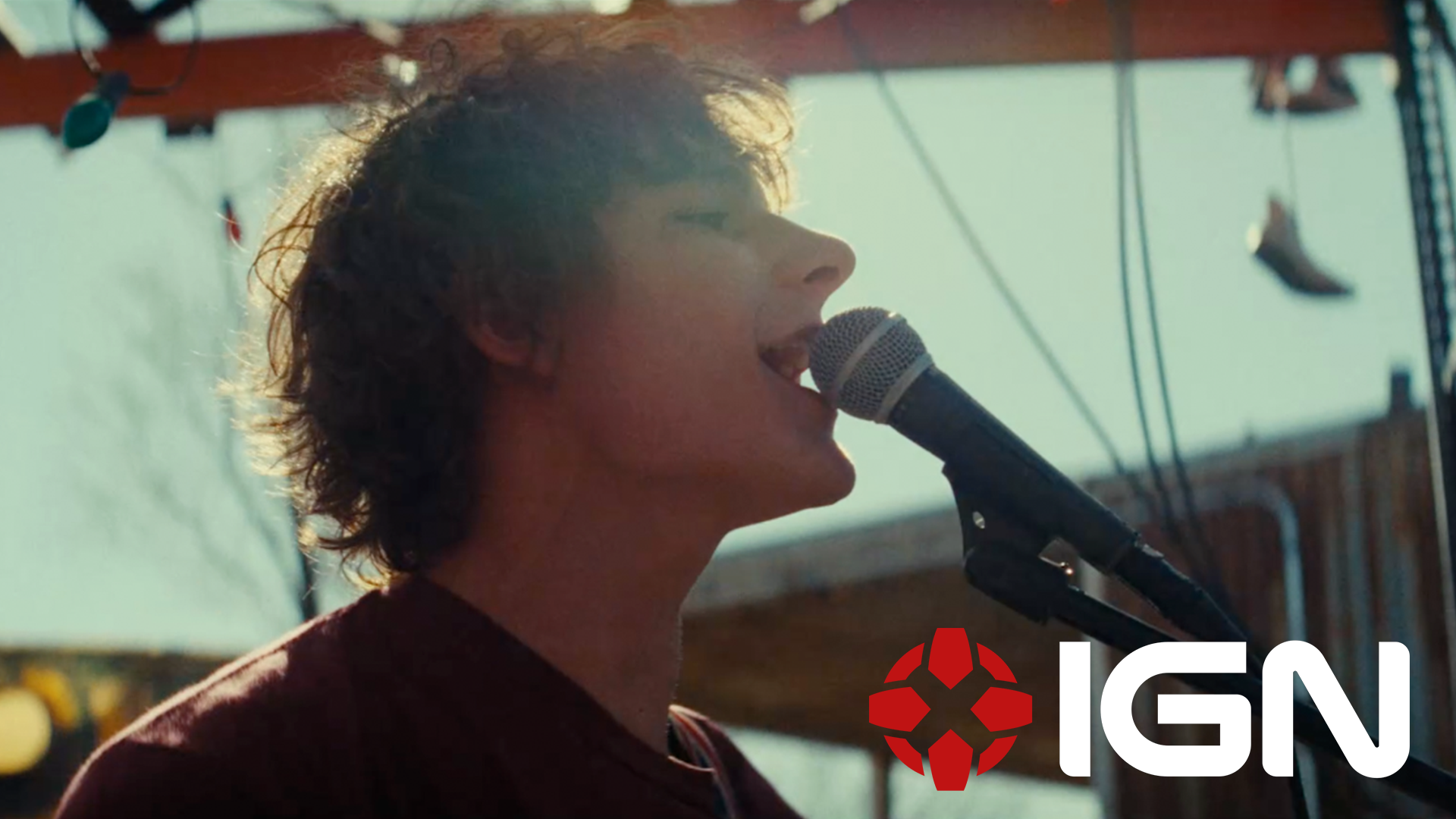 Nimrods: A Green Day Comedy - Official Trailer